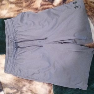 Boy under amour shirtd